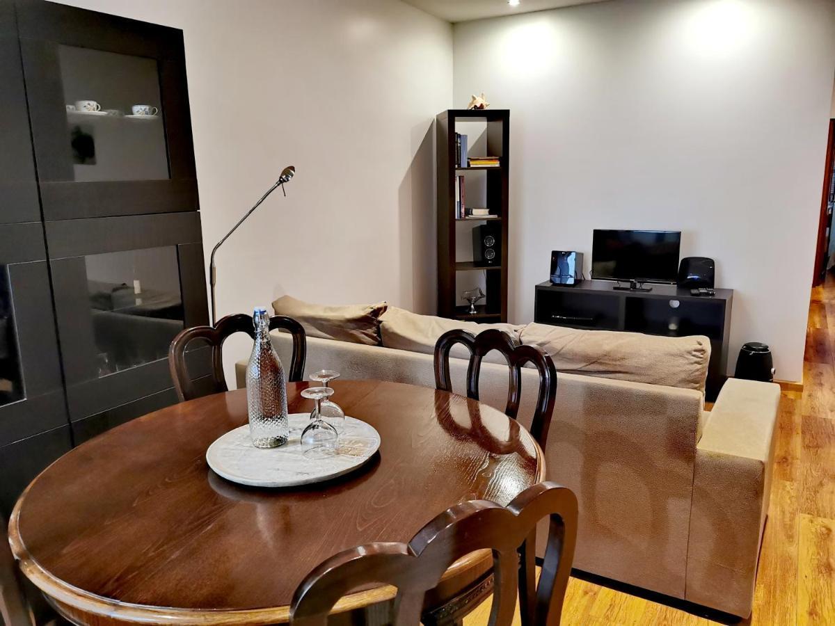 Ria De Aveiro Apartment Exterior photo