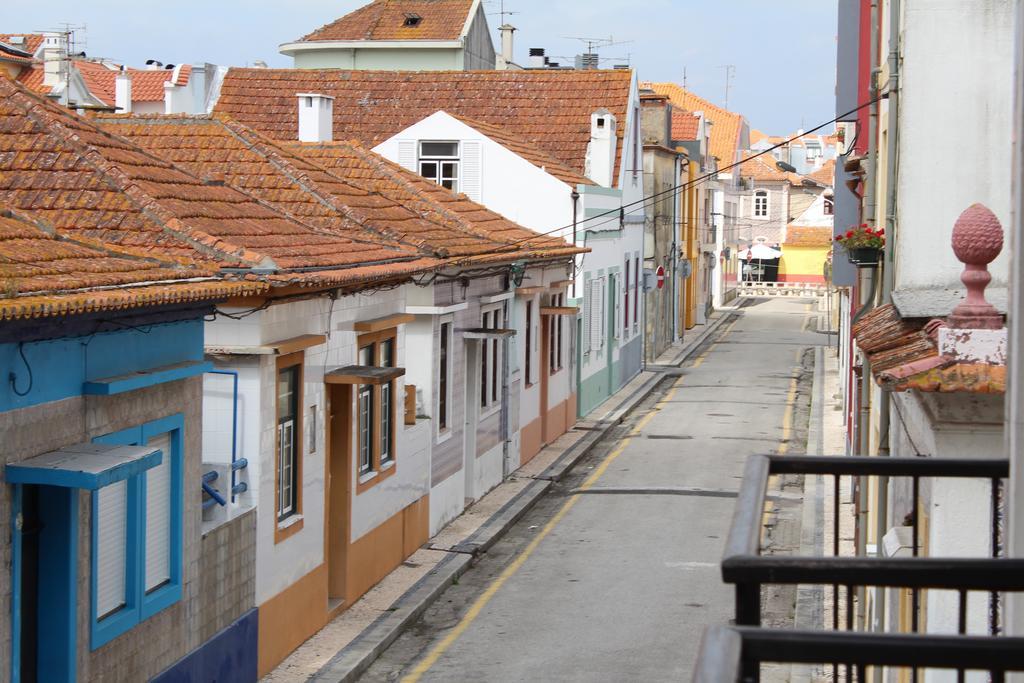 Ria De Aveiro Apartment Exterior photo